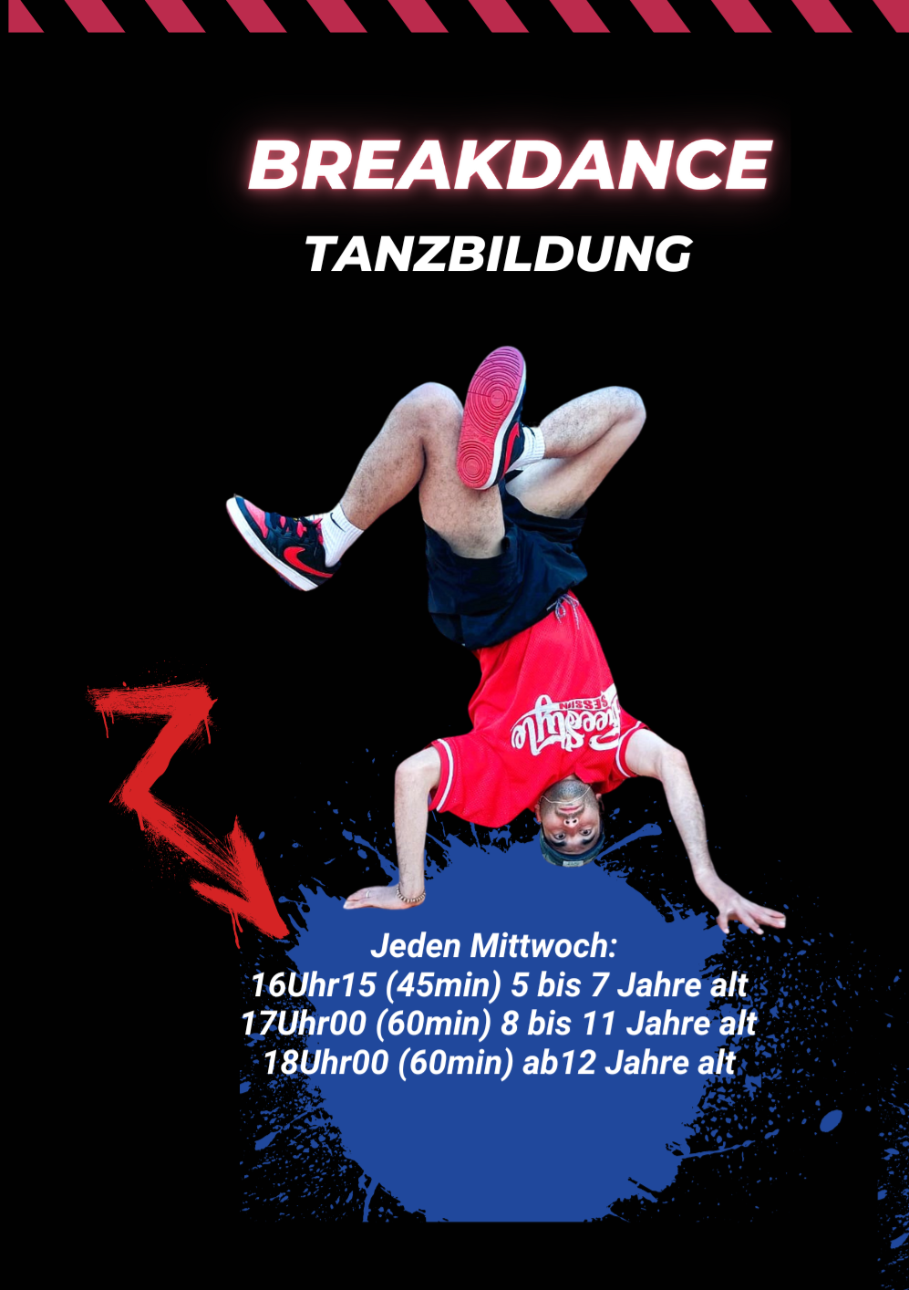 Tanzbuldung Image