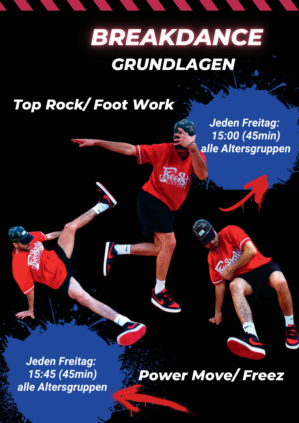 Tanzbuldung Image